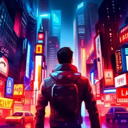 Hello Agent - Text-based game