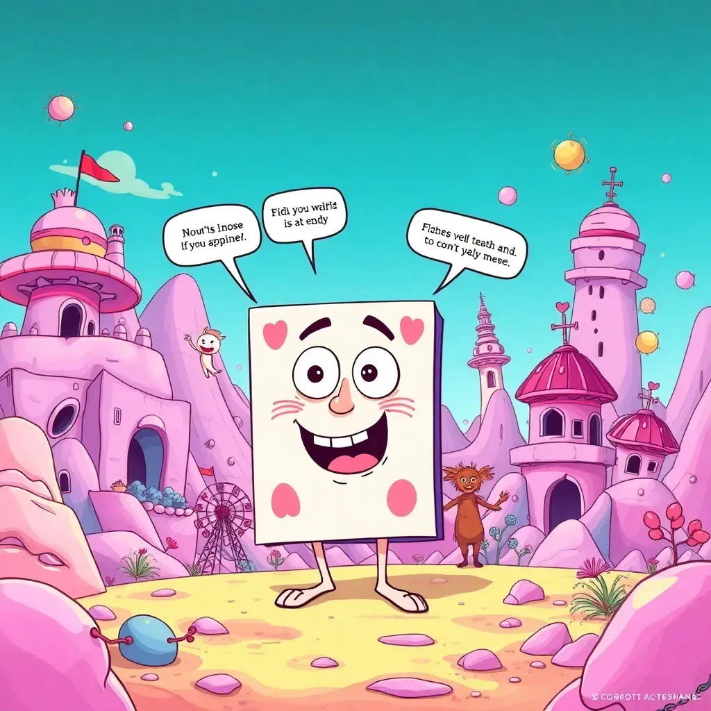 Whose Hello Is It Anyway?