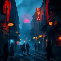 Whose Shadow is That? - Text-based game