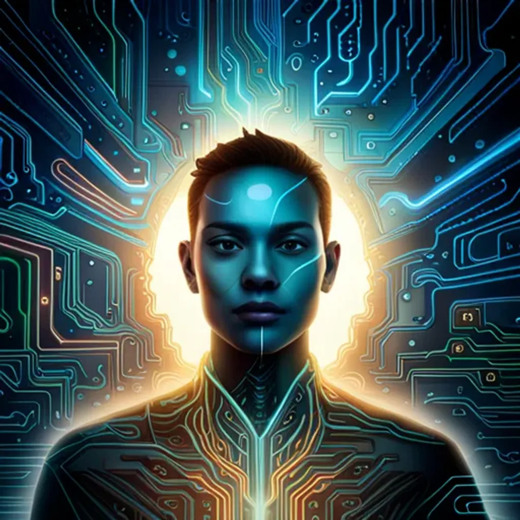 The AI Revolution