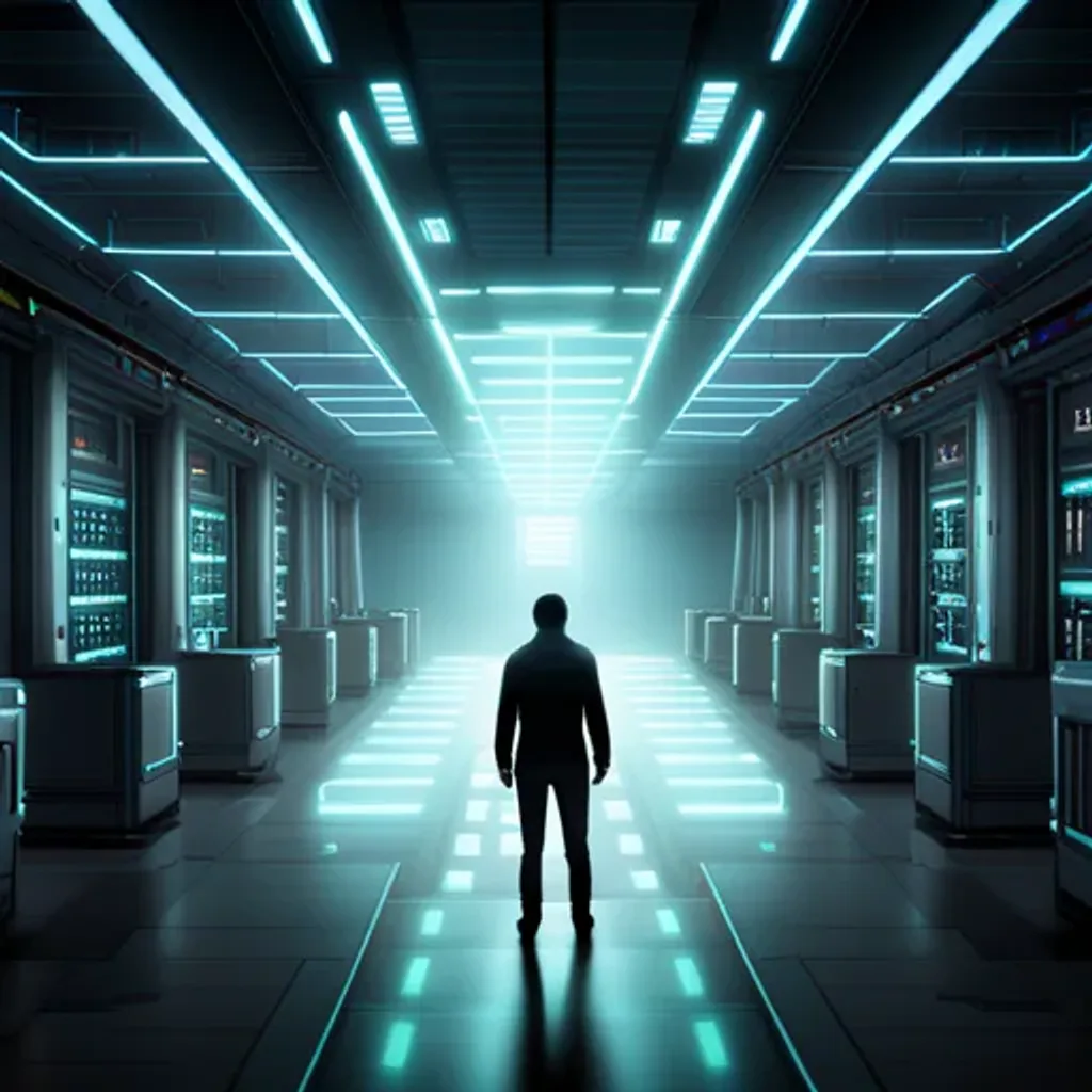 DeepMind Unleashed