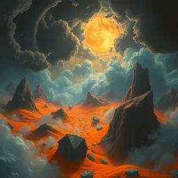 Dreamscape: Whose Nightmare Is It, Anyway? - Text-based game