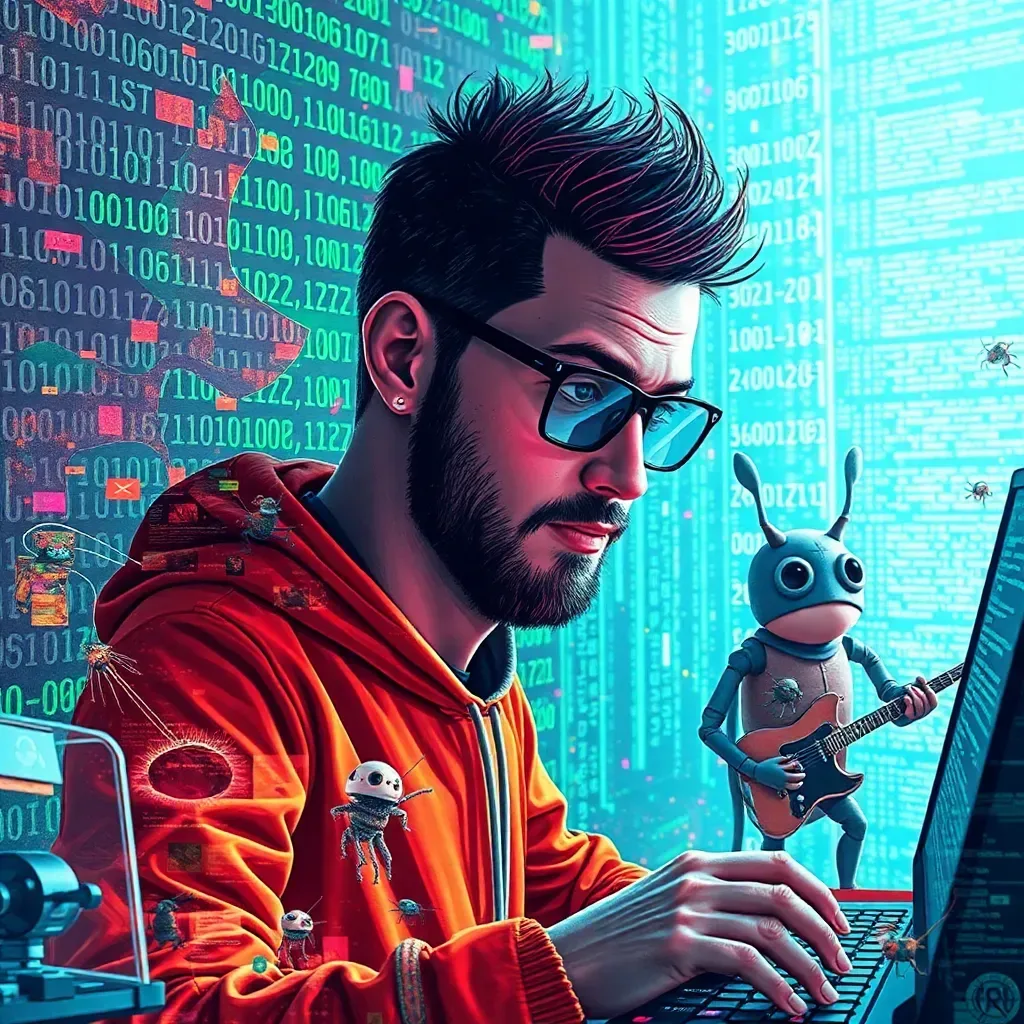 Debugging Destiny