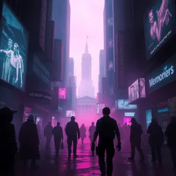 Chronicle of Shadows - Text-based game
