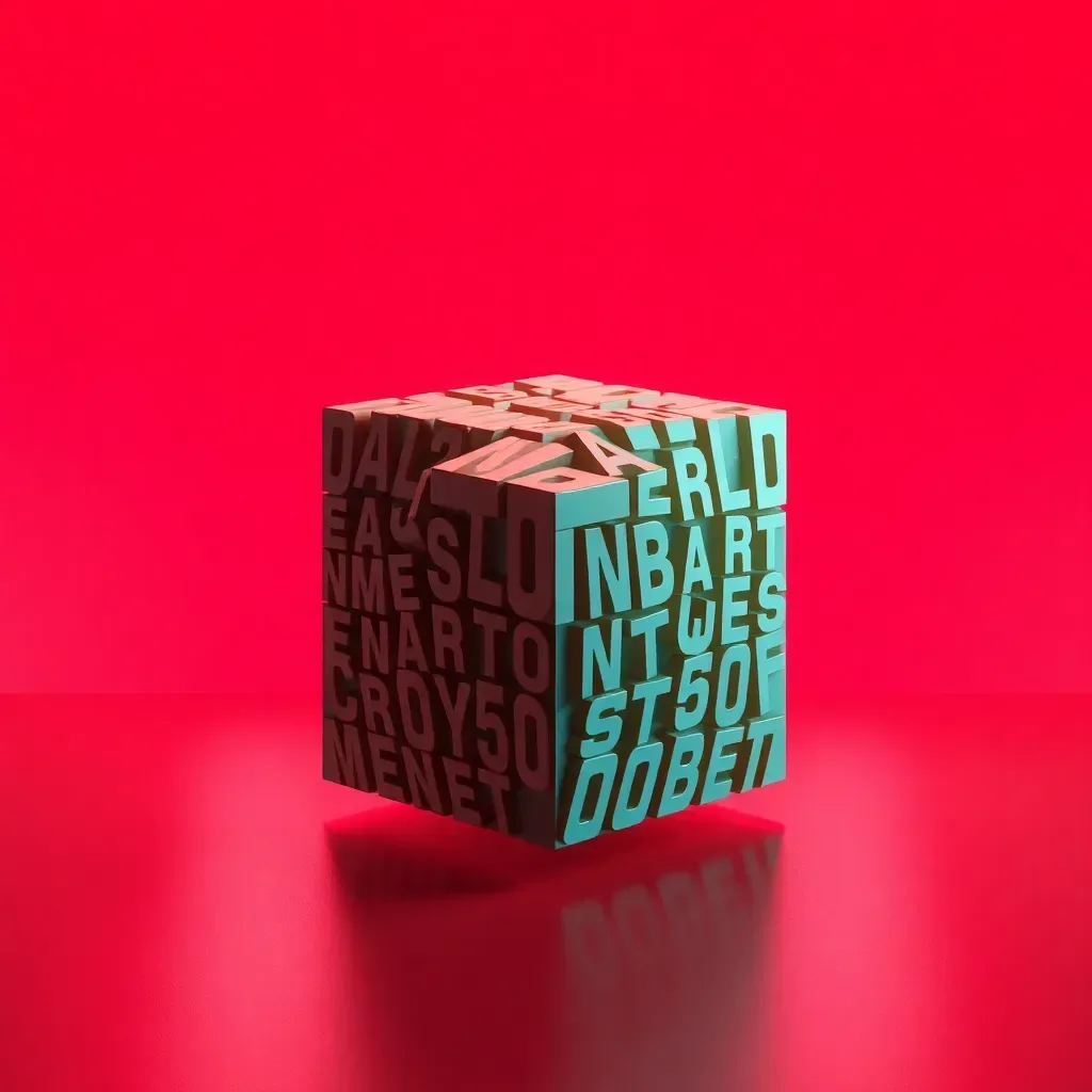 Cube Rotation Challenge