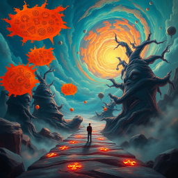 Mindbender Chronicles: Who's Hello, Anyway? - Text-based game