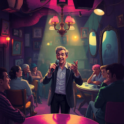 Mindbender Chronicles: Who's Hello, Anyway? - Text-based game