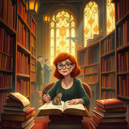 Who Said Hello? - Text-based game