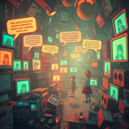 IMG_Chronicles - Text-based game