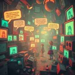 IMG_Chronicles - Text-based game