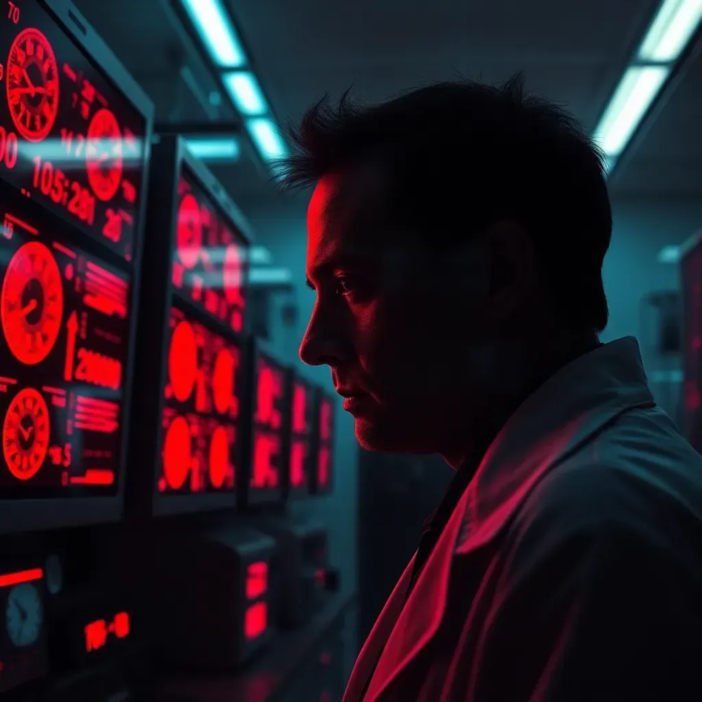 Immune Trace Hunter
