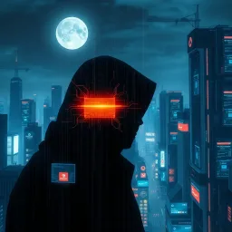 Codebreakers: The Quantum Heist - Text-based game