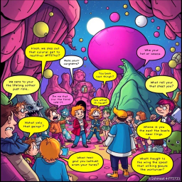 Whose-Verse is It Anyway? - Text-based game