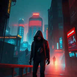 Cyber Heist: Log Bypass - Text-based game