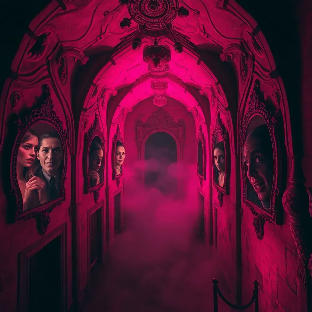 Whose Nightmare Is It Anyway?