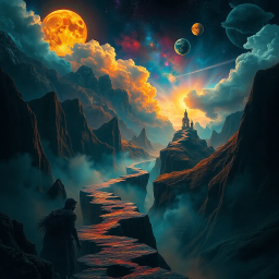 Mindbender Chronicles: Who's Hello, Anyway? - Text-based game