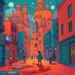 Whose Hello Is It Anyway?