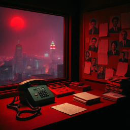 Hello, Is This Your Life?