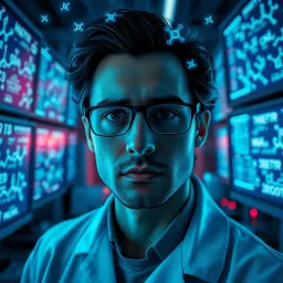 Immune Trace Hunter