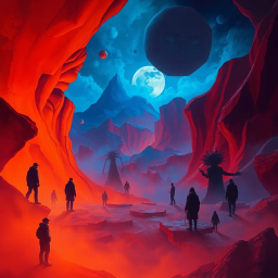 Whose Nightmare Is It Anyway?