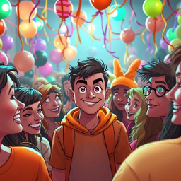 Whose Hello Is It Anyway?