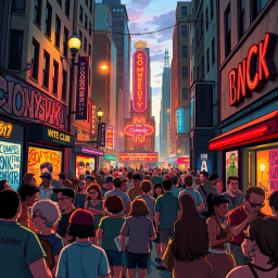 Whose Hello is it Anyway?