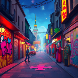 Whose Hello Is It Anyway?