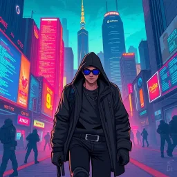 Code Crumble: The Great Debugging Heist - Text-based game