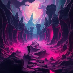 Nightmare Chronicles: Who's Dreaming Now? - Text-based game
