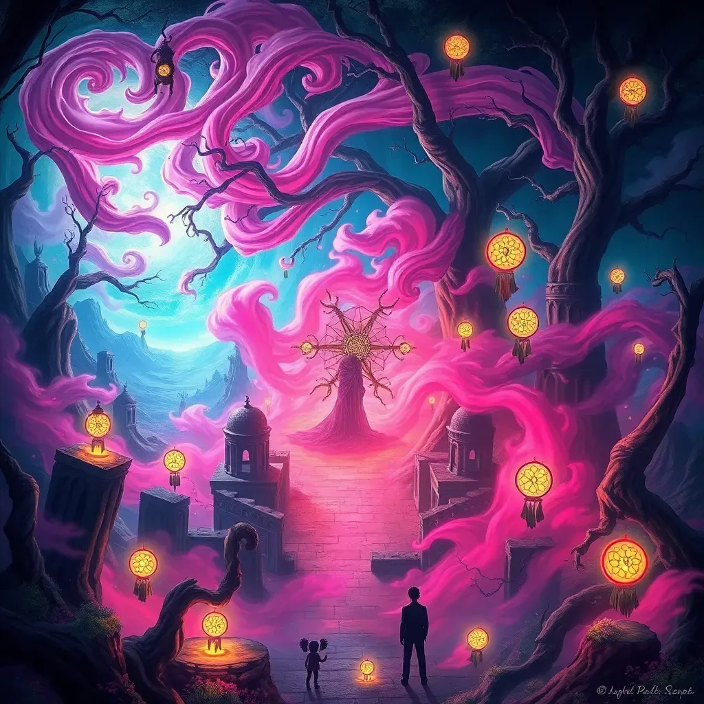 Dreamweaver: Whose Nightmare Is It Anyway?