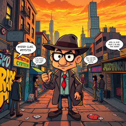 Whose Hello Is It Anyway?