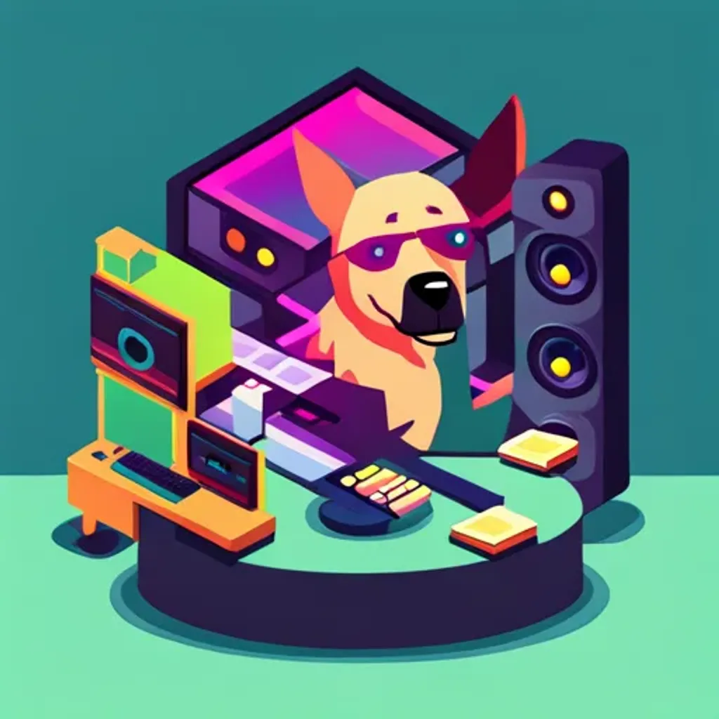 Bark Beats