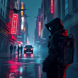 Identity Crisis: The Verification Chronicles - Text-based game