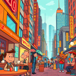 Whose Hello Is It Anyway? - Text-based game