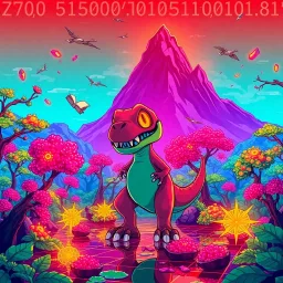 Error 404: Justice Not Found - Text-based game