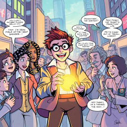 Relic Rumble: Whose Is It Anyway? - Text-based game