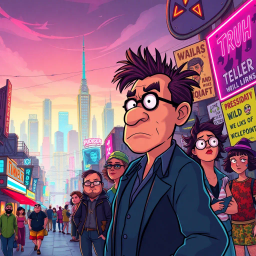 Truth or Consequence - Text-based game