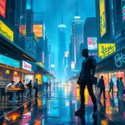 Attention Residuals: The Convergence Chronicles - Text-based game