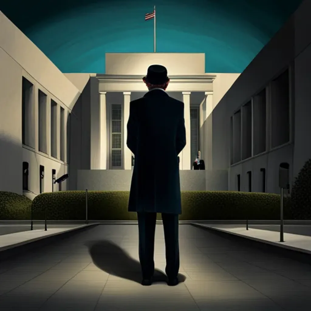 Deep State Shuffle