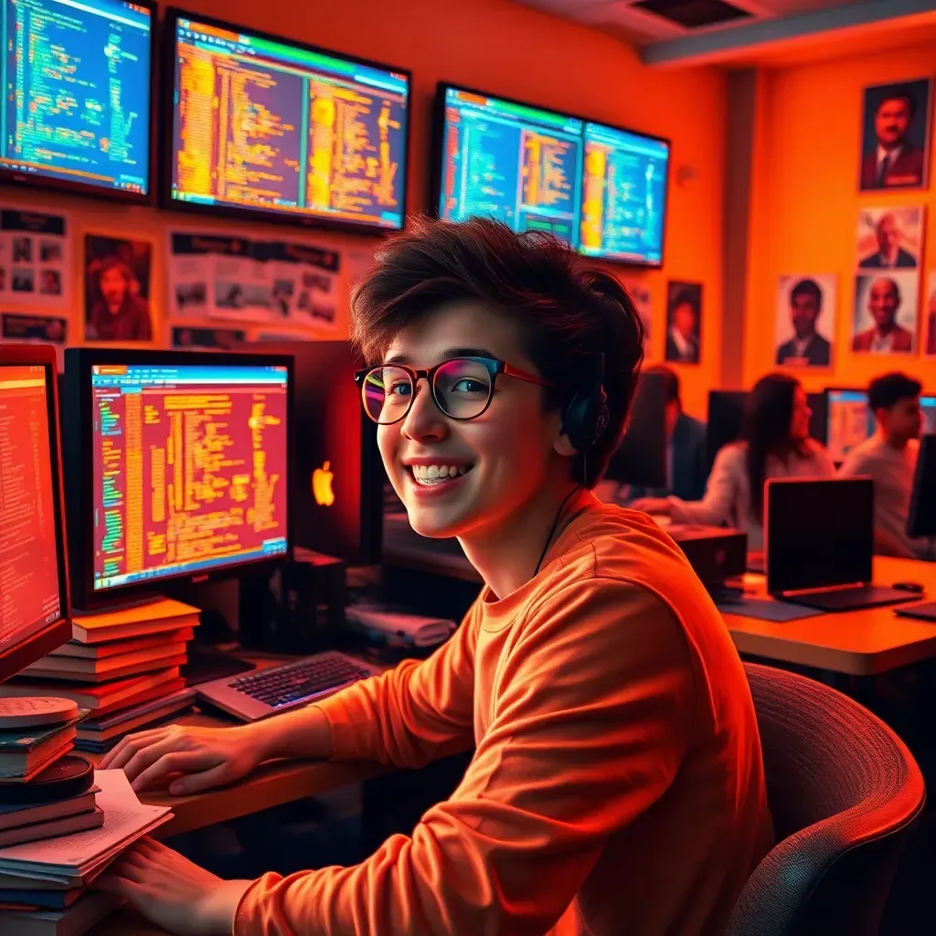 Torrent Tycoon