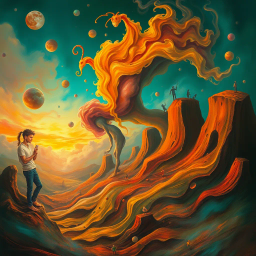 Hello, Is This Your Life? - Text-based game