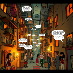 Whose Darn Item Is This? - Text-based game