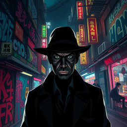 Shadows of Deceit - Text-based game