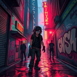 Decibel Dash - Text-based game