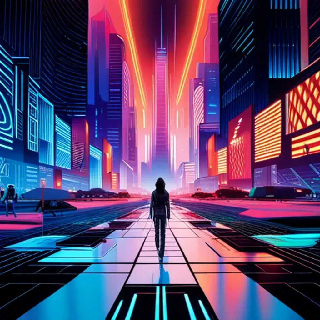 Digital Life