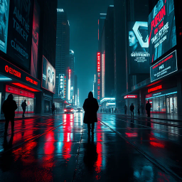 Elysium Incognito - Text-based game