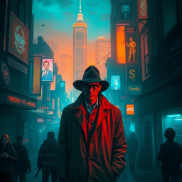 Mindbender Chronicles: Who's Hello, Anyway? - Text-based game