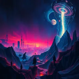 Whose Nightmare Is It Anyway? - Text-based game