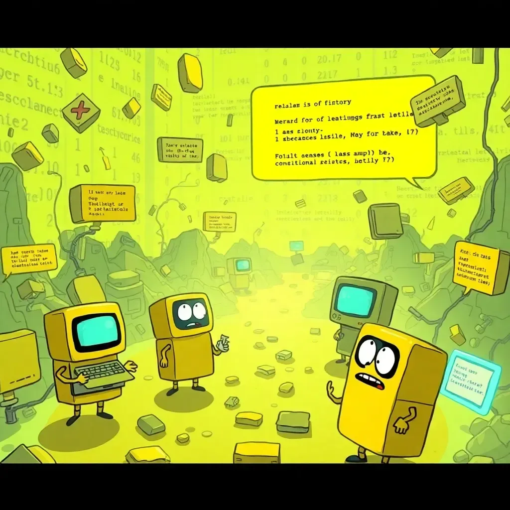 Scripted Journey: The Bracketed Chronicles