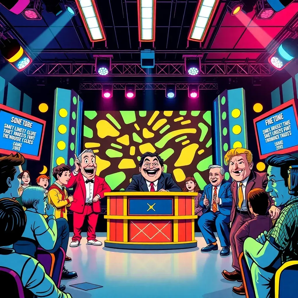 Whose Hello Is It Anyway?
